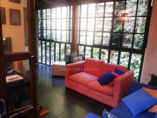 Imagen 9 de 19 de Mk Inmobiliaria Vende Precioso Townhouse En Los Naranjos El Hatillo / Manuel 04122064254