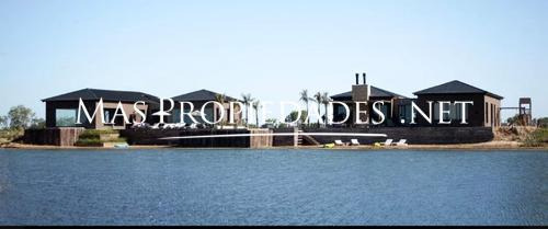 Lote En Venta En Escobar Barrio El Naudir