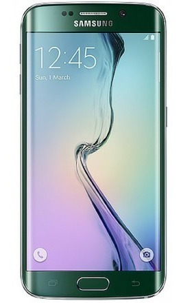 Samsung Galaxy S6 Edge 32gb Desbloqueado Com Garantia