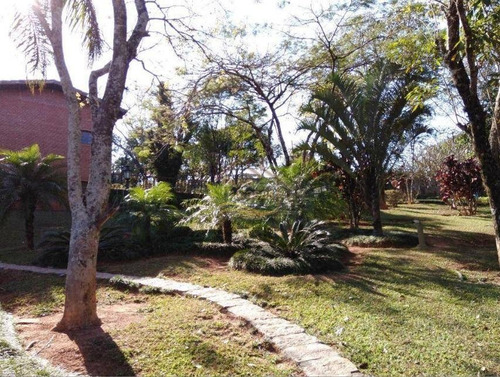 Chácara Com 3 Dormitórios À Venda, 12000 M² Por R$ 5.000.000,00 - Itatiba - Itatiba/sp - Ch0049