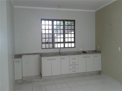 Imagem 20 de 30 de Casa - Ca00627 - 3126196