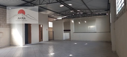 Imagem 4 de 7 de Alugo Predio Comercial 500 M² Jardim Do Papai!! - 67