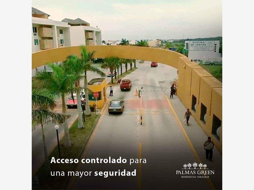 Imagen 1 de 6 de Venta Terreno Las Palmas Green