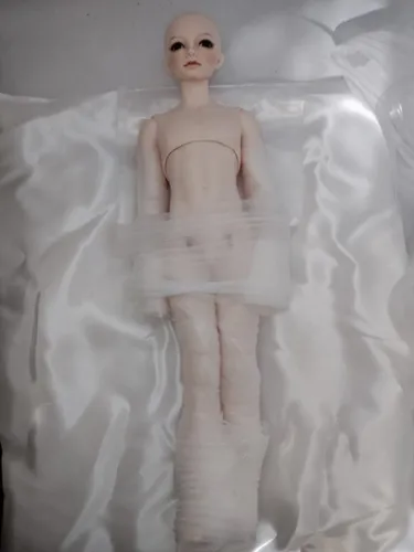 Muñeco bjd new arrivals