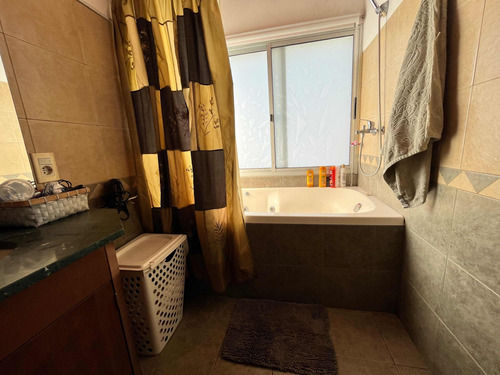 Casa En Alquiler Punta Negra 2 Dor 2 Bañ Piscina Climatizada