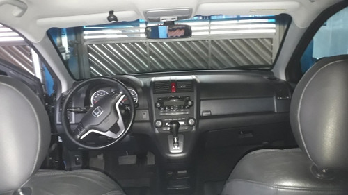 Honda Cr-v 2008 2.0 Exl 4x4 Aut. 5p