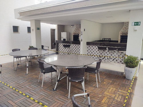 Imagem 24 de 27 de R. 26 Águas Claras Res. Moliére 4 Qts 3 Suítes 2 Vagas 142m² Fgts Financiamento - Meuimk350 - 68898958