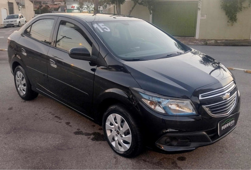 Imagem 3 de 9 de Chevrolet Prisma 2015 1.4 Lt 4p