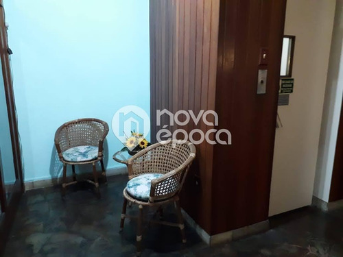 Imagem 4 de 21 de Apartamento - Ref: Ap1ap62032