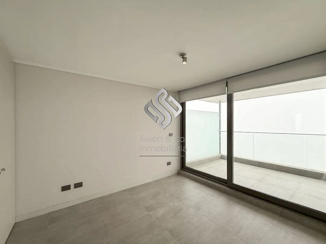 Imagen 3 de 22 de Arriendo Departamento 1 Habitacion 1 Reñaca Bosques Concon