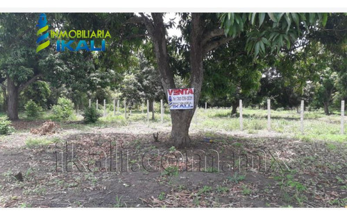 Venta Terreno Ricardo Flores Magon