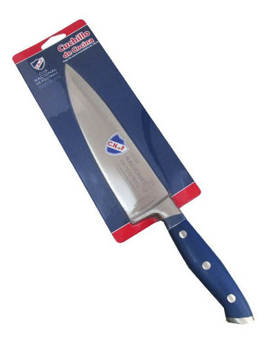 Cuchillo De Cocina De Nacional