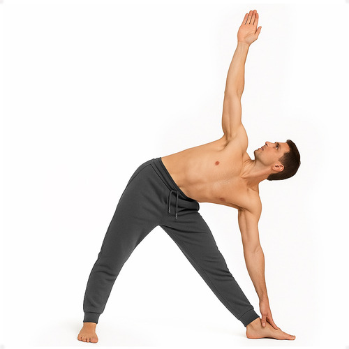 Pantalón Jogging Hombre Basic Premium Otec