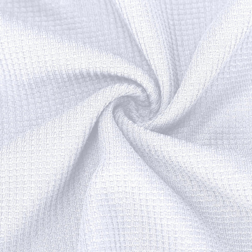Camiseta Básica Casual Para Hombre Con Cuello Alto Y Cuello