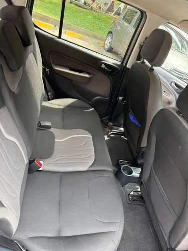 Fiat Uno 1.4 Way