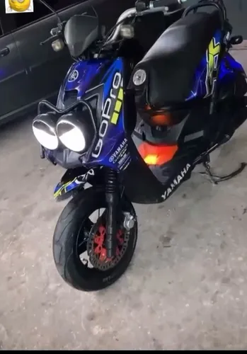 Yamaha