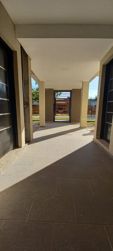 Imagen 4 de 9 de Departamento A Estrenar En Marcos Paz