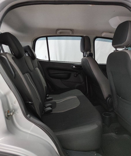 Fiat Uno 1.3 Firefly Flex Way 4p Manual