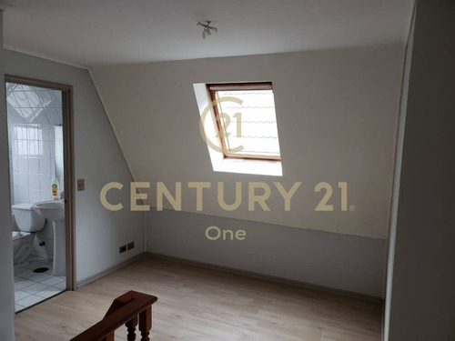 Imagen 13 de 20 de Venta Acogedora Casa En San Pedro De La Paz