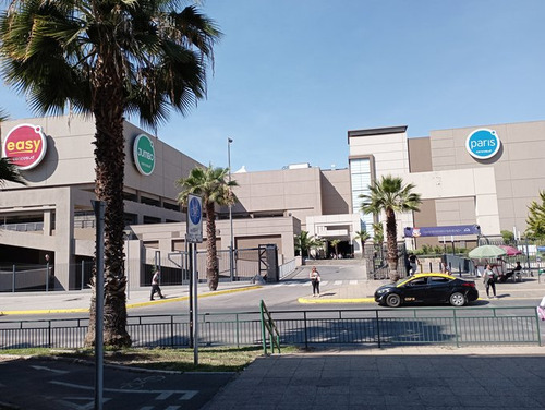 Arriendo Departamento Conexcelente Ubicación Vicuña Poniente