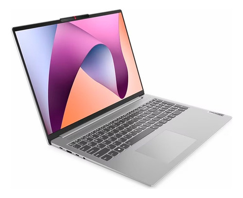 Notebook Lenovo Ideapad Slim 5 16 Wuxga I7-13620h 16gb 512gb
