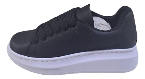 Tenis De Moda Zapatos Deportivos Calzado Casual Urban Dama