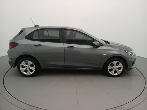 Chevrolet Onix 1.0 TURBO FLEX LTZ MANUAL