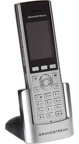 Wp820 Teléfono Wifi Portátil Y Dispositivo Voip, Plat...