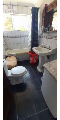 Finster Vende Linda Casa 500m2 Terreno,tranquilo Sector A Pa