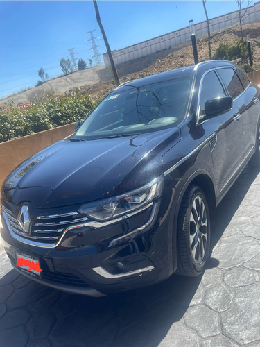 Renault Koleos 2.5 Bose Cvt