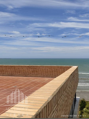 Imagen 23 de 26 de Jorge Febres Vende Apartamento En Res. Agua Vista 2 Ata-1093
