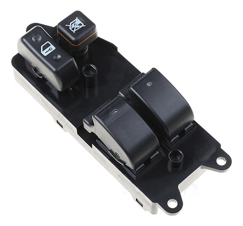 Kg Sroje Control Maestro Vidrios Para Toyota Corolla Verso
