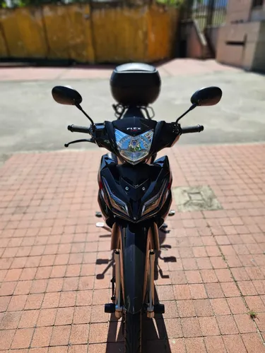 Flex 125 Modelo 2024