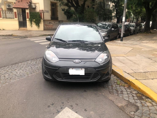 Fiesta One 1.6 Ambiente Plus 5 Ptas