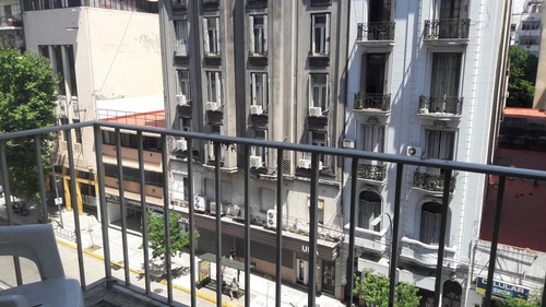 Imagen 4 de 9 de Departamento De 3 Ambientes En Venta En Balvanera