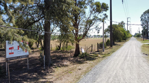 Venta Lotes De 1000 A 2000 M2 Con Escritura Barrio Abierto La Merced 515 Y 149 La Plata