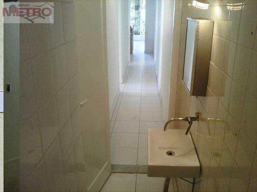 Imagem 6 de 14 de Casa Com 3 Dorms, Campo Belo, São Paulo - R$ 650 Mil, Cod: 40100 - A40100