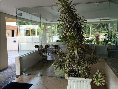 Imagem 2 de 16 de Apartamento Com 3 Dorms, Alphaville, Santana De Parnaíba - R$ 550 Mil, Cod: 431 - V431
