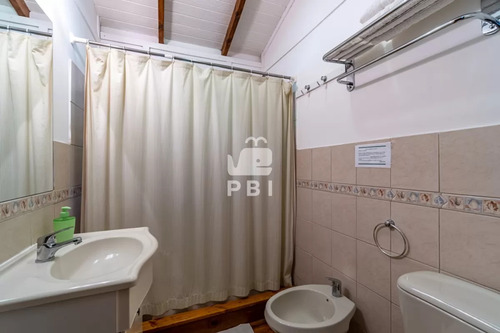 Complejo De Cabañas En Ocean Park, Punta Ballena - Ref : Pbi2644