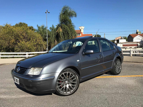 Volkswagen Bora 1.8 T Highline 2007