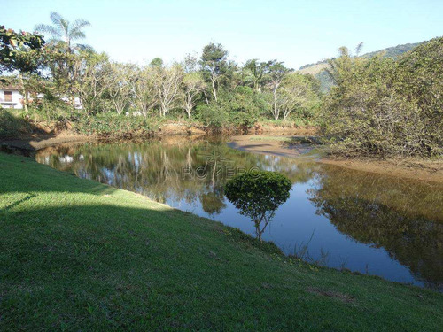 Apartamento Com 1 Dorm, Maranduba, Ubatuba - R$ 269 Mil, Cod: 749 - V749