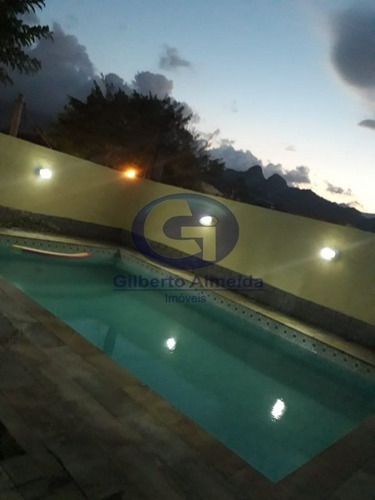 Imagem 21 de 22 de Casa 4 Quartos A Venda Na Taquara (vivendas Do Outeiro) - J-62207 - 69583994