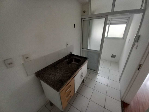 Imagem 4 de 10 de Apto Para Locação - Conj. Residencial Irai - Suzano/sp