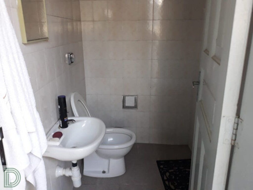 Imagem 5 de 15 de Casa Térrea No Jd. Bonfiglioli. Contendo 3 Dormitórios - Di17115