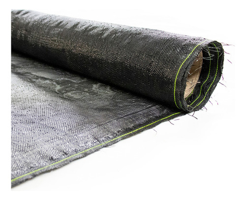 Tela Sombrite 80% Nylon Preta 12x96m Para Estufas Agricolas