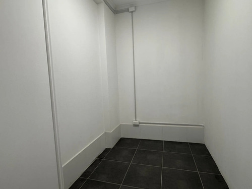 Oficina Ñuñoa 127m2 Ideal Empresas