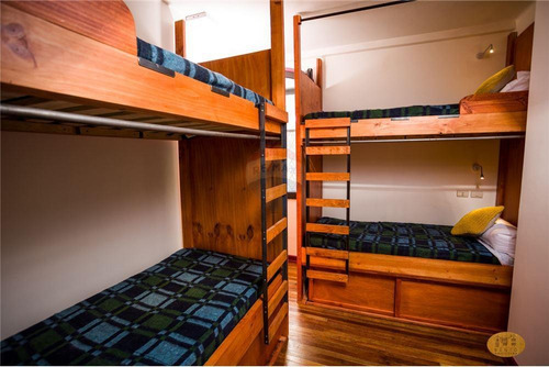 Derecho De Llaves De Hostel