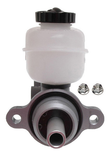 Imagen 2 de 9 de Bomba De Freno Jeep Tj 4wd 2.5l 1997-2002 Lusac