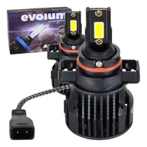 Comprar Focos Led Para Auto 5202 11000lm Faros Luces Luz Blanca
