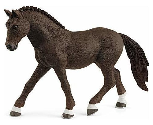 Schleich Horse Club, Figura De Animal, Juguetes De Caballos 